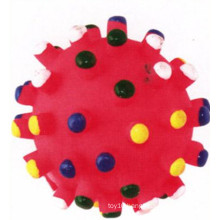 Dog Toy, Colorful Ball, Pet Toy